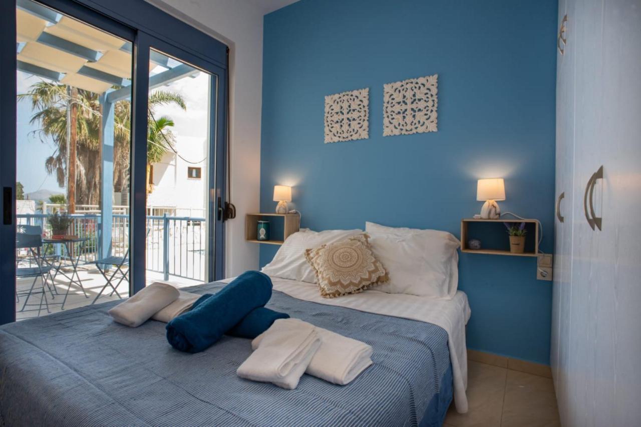 Villa Salomon By Apokoronas-Villas Plaka  Exterior photo
